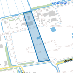 Perceel TLB00-F-2033