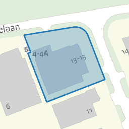 Perceel TLB00-F-2039