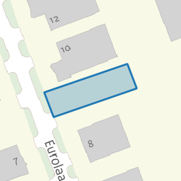 Perceel TLB00-F-2040