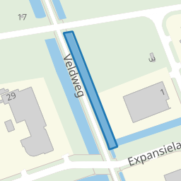 Perceel TLB00-F-2050