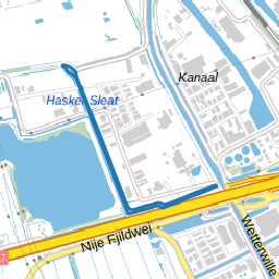 Perceel TLB00-F-2051