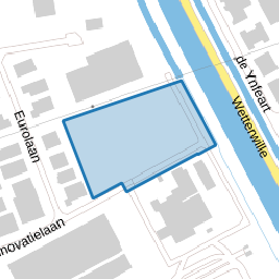 Perceel TLB00-F-2063