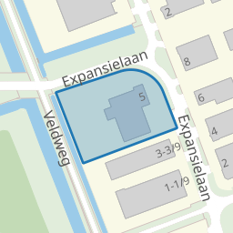 Perceel TLB00-F-2072