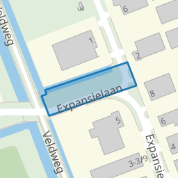 Perceel TLB00-F-2083