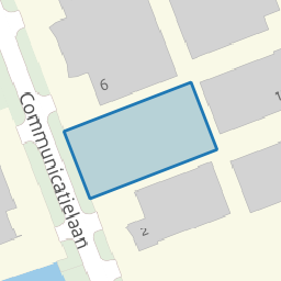 Perceel TLB00-F-2085