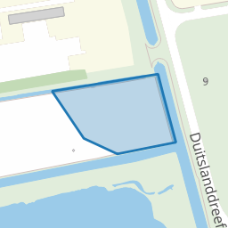 Perceel TLB00-F-2096