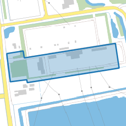 Perceel TLB00-F-2099