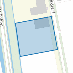 Perceel TLB00-F-2105