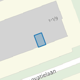 Perceel TLB00-F-2134