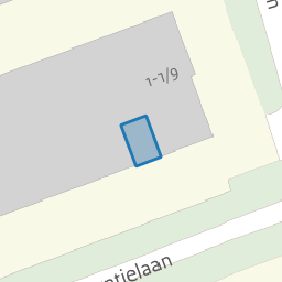 Perceel TLB00-F-2135