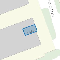 Perceel TLB00-F-2138