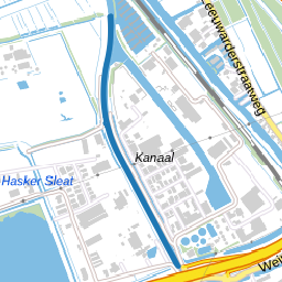 Perceel TLB00-F-2156