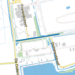 Perceel TLB00-F-2157