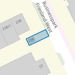 Perceel TLB00-F-2162