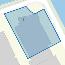 Perceel TLB00-F-2163