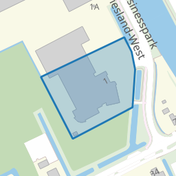 Perceel TLB00-F-2175