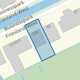 Perceel TLB00-F-2183