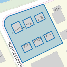 Perceel TLB00-F-2192