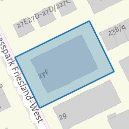 Perceel TLB00-F-2193