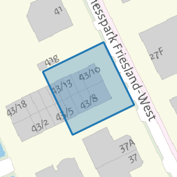 Perceel TLB00-F-2196