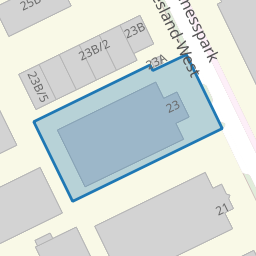 Perceel TLB00-F-2199