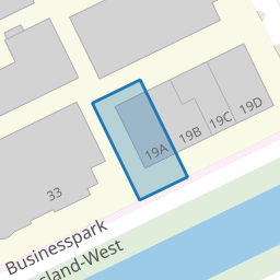 Perceel TLB00-F-2200