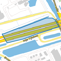 Perceel TLB00-F-2202