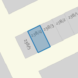 Perceel TLB00-F-2207