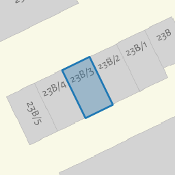 Perceel TLB00-F-2210