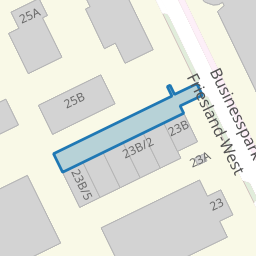 Perceel TLB00-F-2217