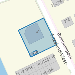 Perceel TLB00-F-2220