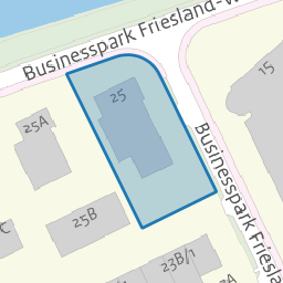 Perceel TLB00-F-2223