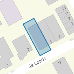 Perceel TLB00-F-2244