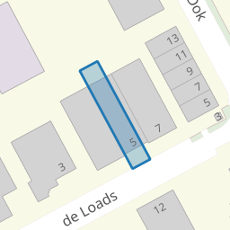 Perceel TLB00-F-2245