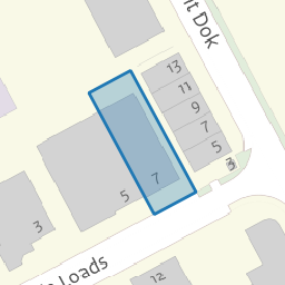 Perceel TLB00-F-2247