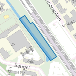 Perceel TLB00-F-2248