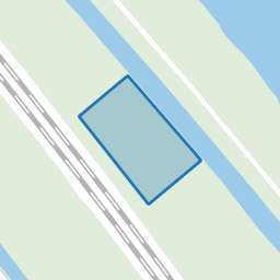 Perceel TLB00-F-2256