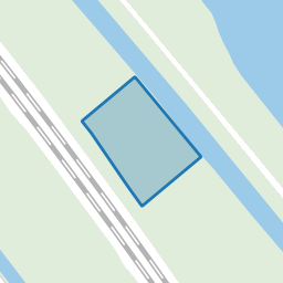 Perceel TLB00-F-2257