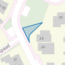 Perceel TLB00-F-2275