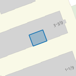 Perceel TLB00-F-2289