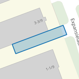 Perceel TLB00-F-2291