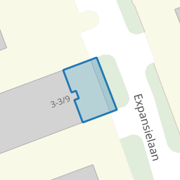 Perceel TLB00-F-2294