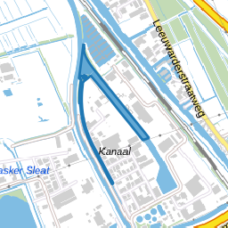 Perceel TLB00-F-2296