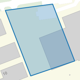 Perceel TLB00-F-2301