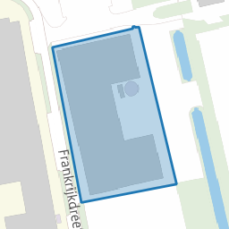 Perceel TLB00-F-2309