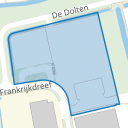 Perceel TLB00-F-2310