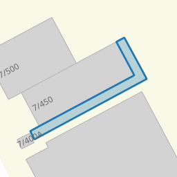 Perceel TLB00-F-2322