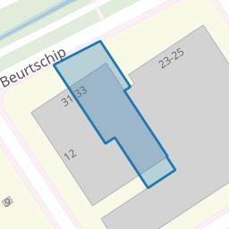 Perceel TLB00-F-2325