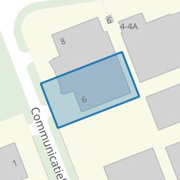 Perceel TLB00-F-2333