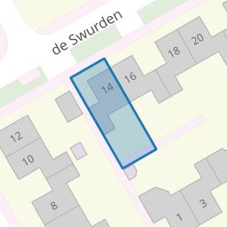 Perceel TLB00-F-2339